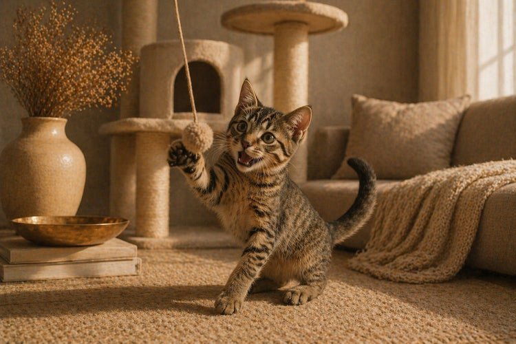 Katze
