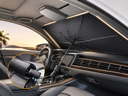 Auto-Sonnenschutz