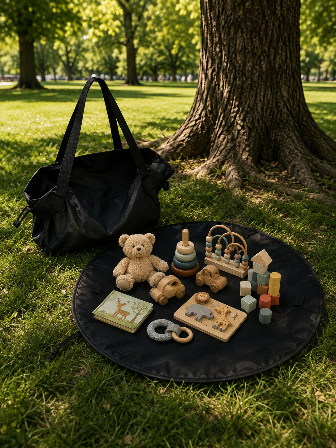Organizer Tasche