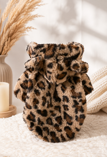 Kuscheliger Hunde-Hoodie