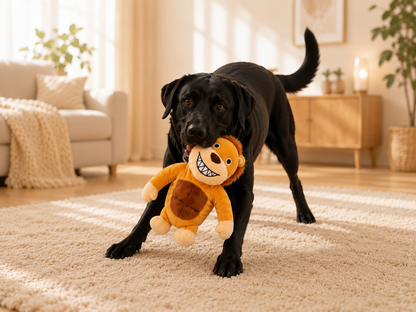 5er Set Hundespielzeug