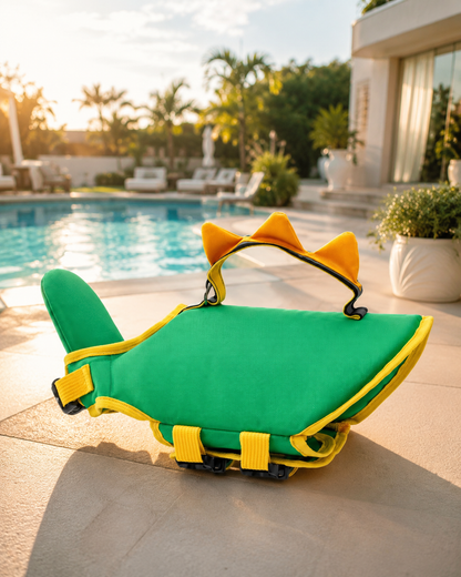 Schwimmweste für Hunde