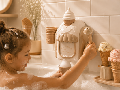 Eis-Schaummaschine für Kinder