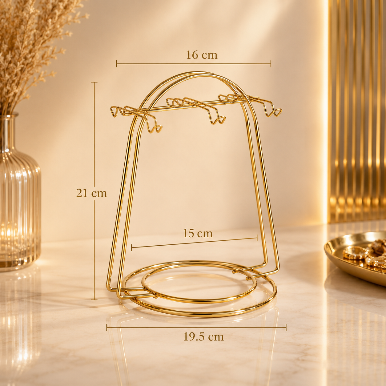 Tassenständer