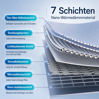 Auto-Sonnenschutz