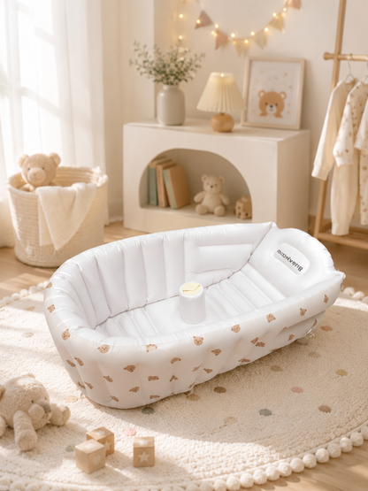 Kinder Badewanne