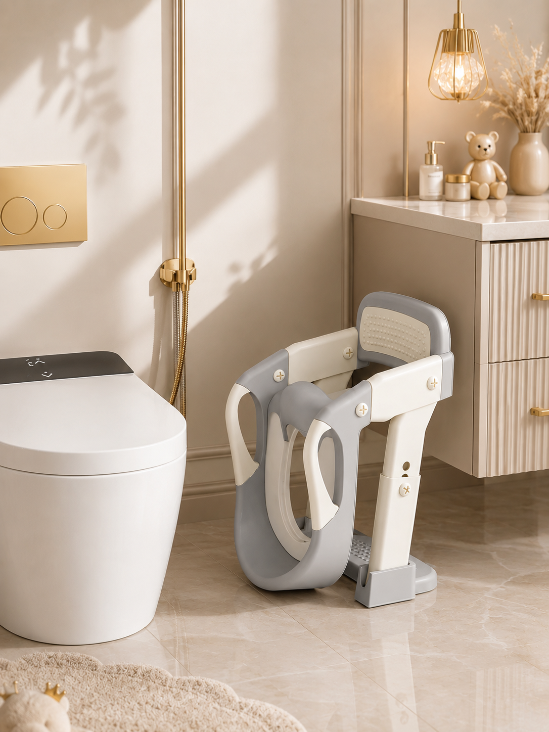 Toilettentrainer