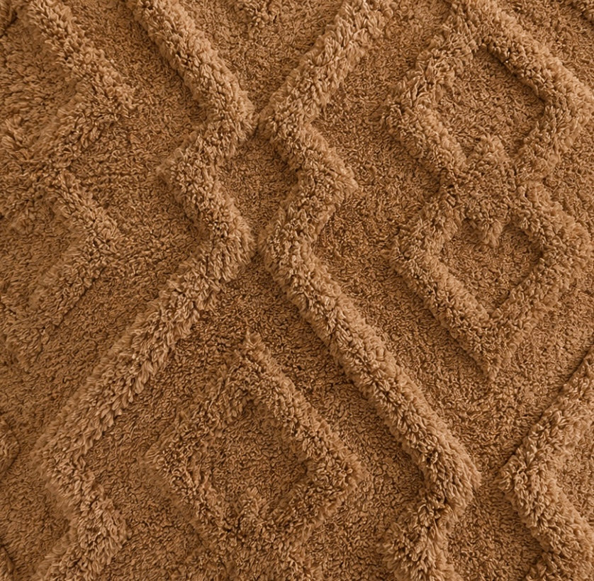 Luxus Kissenbezug