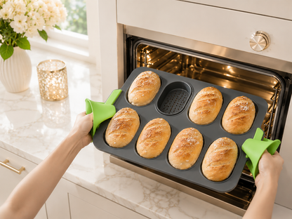Mini Baguette Backform