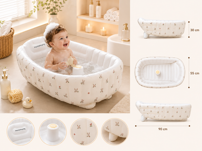 Kinder Badewanne