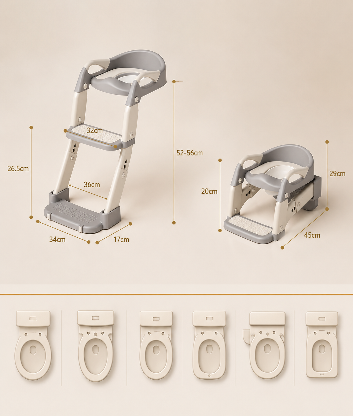 Toilettentrainer