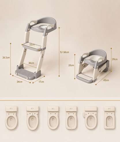 Toilettentrainer