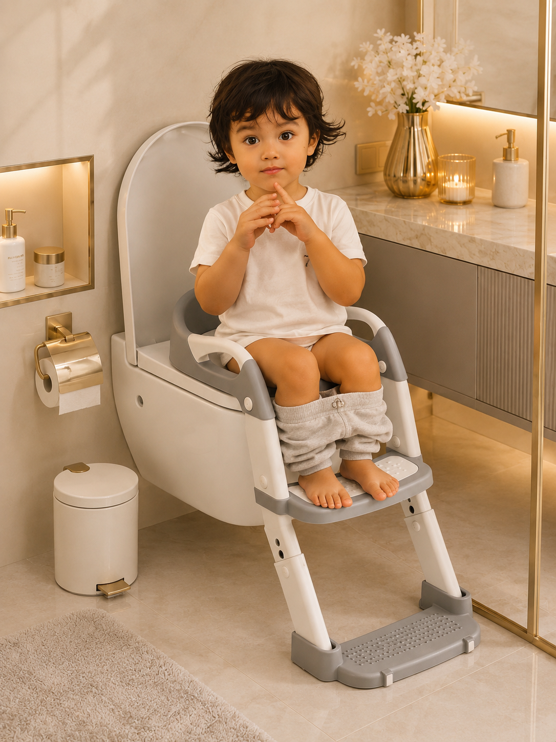 Toilettentrainer