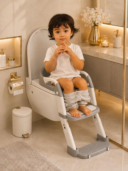Toilettentrainer