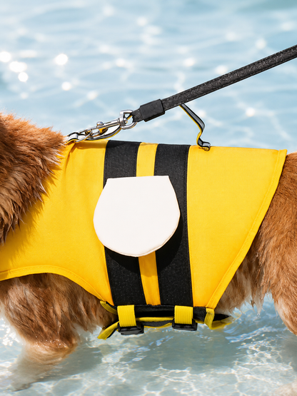 Schwimmweste für Hunde