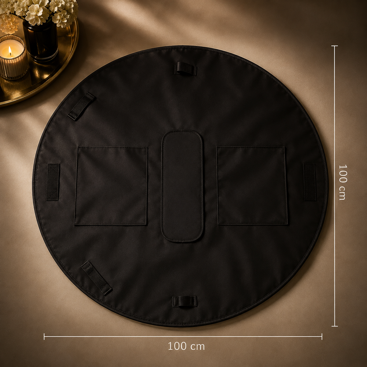 Organizer Tasche