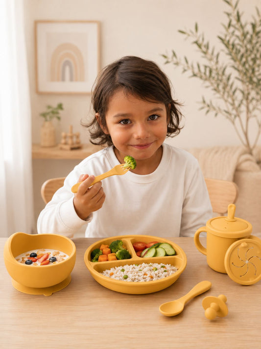 Esslern-Set für Kinder