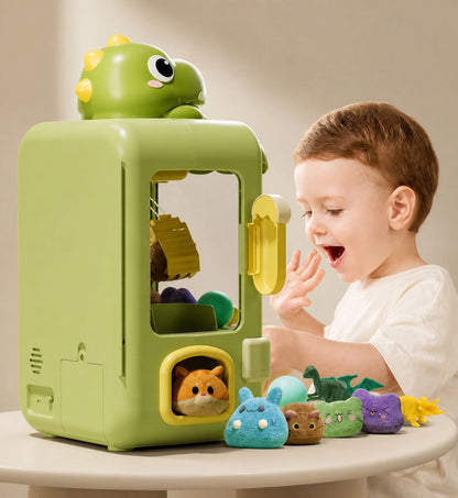 Mini Greifautomat für Kinder
