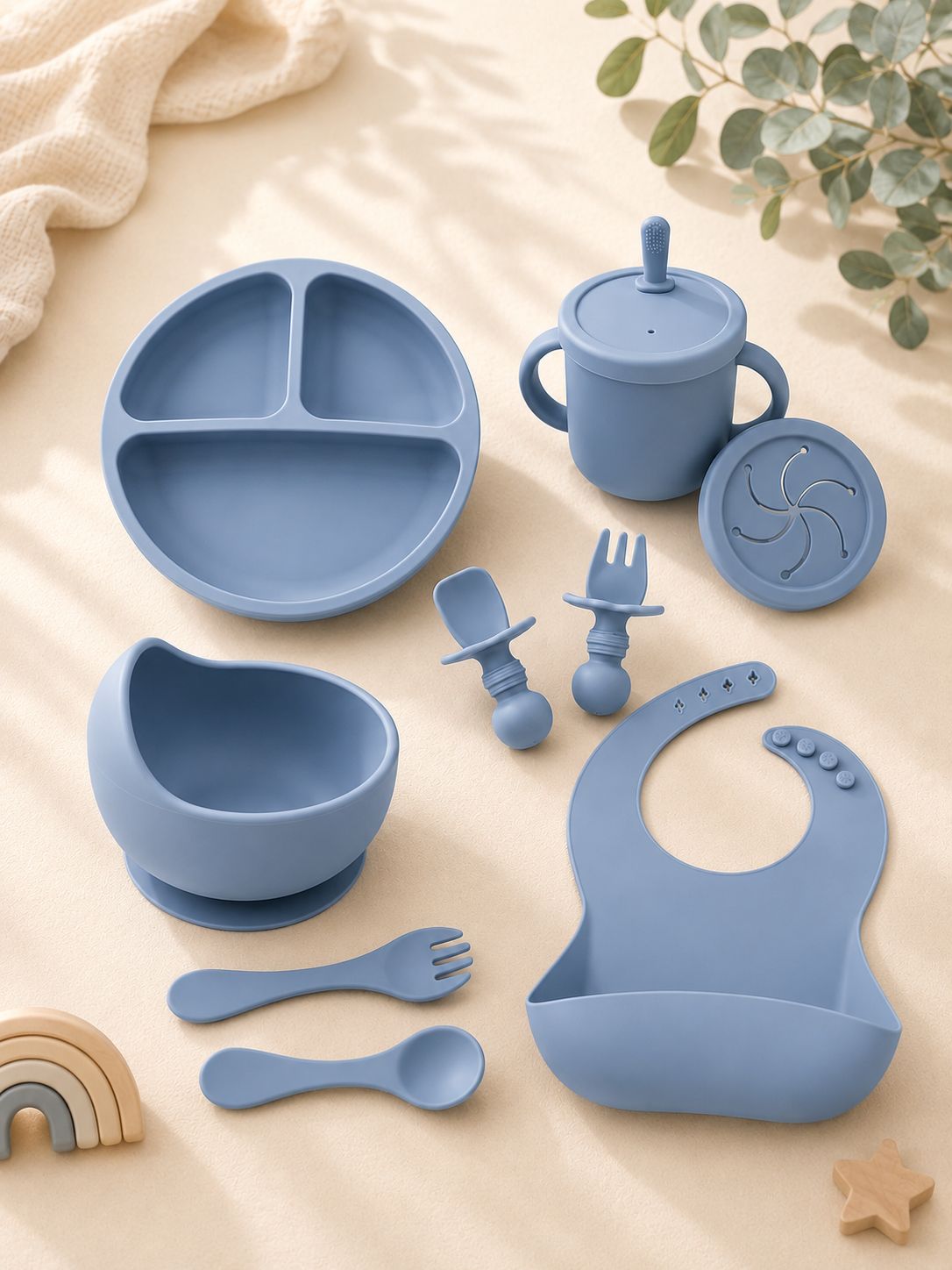 Esslern-Set für Kinder